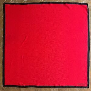 Authentic Tiffany & Co. Scarf